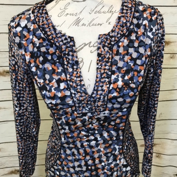 BGBGMaxazria Francine dress - Picture 5 of 14